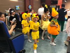 -鸿意星城幼儿园