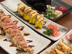 -小川洋风料理(大悦城店)