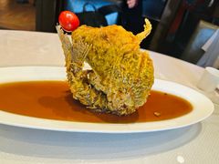 -老牌坊鲁菜名店(聊城美食岛店)