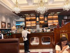 -秘密旅行Bonjour(黑金冠 江南西店)