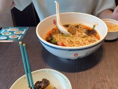 -康师傅私房牛肉面(申虹店)