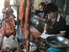 -黄连大头华烧鹅店(大良店)