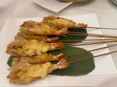 -半岛太子酒家(海港城店)