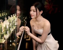 -MuseMarry婚纱(前海嘉里中心店)