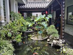-顺德渔村·岭南一号