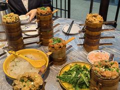 -秦二哥格格(高笋塘店)