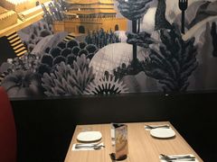 -必胜客(花舞大唐博物馆店)