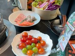 -芸山季·云南山珍菌火锅(万象前海店)