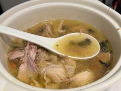 -徽州小镇(高新店)