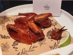 -大树餐厅(益田假日店)