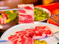 -合易泓烤肉•首创生椰大油边(宁山路店)