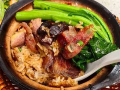 -肥仔文澳门猪骨煲(南京西路店)