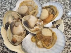 -震海贝烤贝·民俗特色店(延吉总店)