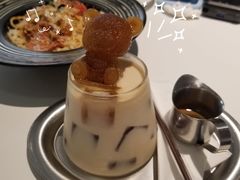 -露露家咖啡店