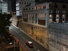 -大馆(前中区警署建築群)
