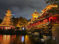 -深圳锦绣中华民俗村