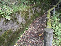-神农架香溪源景区