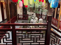 -古韵轩·江浙融合菜(梁溪店)