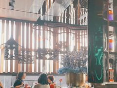 大堂-大隐·成都火锅Bistro(合生麒麟新天地店)