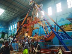 -蓬莱欧乐堡梦幻世界