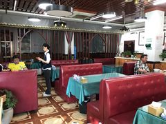 -马布尔莱斯食府(西红门店)