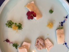 -新加坡泰国村酒楼(五角场店)