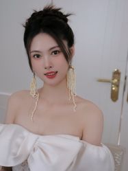 -荷玛高端新娘跟妆团队·彩妆培训