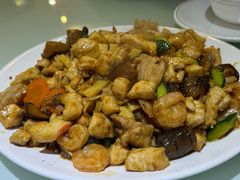 -胖子菜馆(隆昌路店)