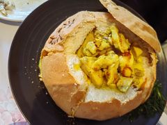 -花舍·新派粤菜·西餐·下午茶(亚运村·鸟巢店)