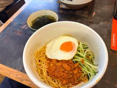 -和府捞面(天河领展广场店)