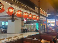 -小川洋风料理(大悦城店)