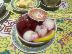 -宫事颐庭·老佛爷贵寿下午茶(颐和园店)