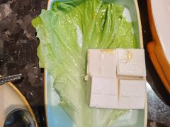-雾山韩式烤肉·海南糟粕&椰子鸡火锅·海景餐厅(三亚绿发山海天JW万豪酒店)