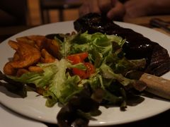 -Pancakes on the rocks(Darling Harbour)