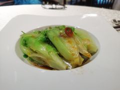 -红棉中餐厅·广州海航威斯汀酒店