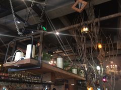 大堂-ELEVEN COFFEE(哈西万达广场店)