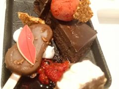 -哈根达斯(龙湖时代天街店)