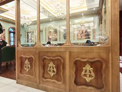 -秘密旅行· 西餐(广州创始店)