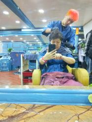 -Hair Glam 格拉姆造型旗舰店