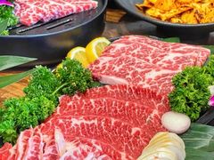 -九田家黑牛烤肉料理(天水秦州区万达店)