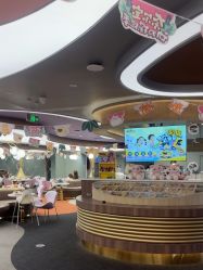 -奈尔宝家庭中心·国风主题儿童乐园·亲子餐厅(豫园商城店)