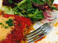 -榖屋house of flour(张江首店)