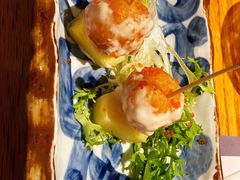-花潮料理艺食馆(SM新生活广场店)