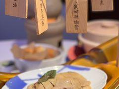 -狮拾久·现代新加坡料理(福田COCO Park店)