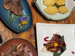 -樱之盛宴·蟹料理海鲜自助(前进大街店)
