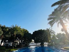 -白天鹅宾馆-健身中心