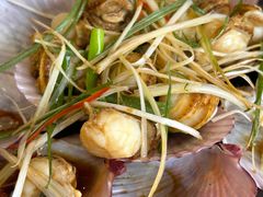 -清真马家美食城•海鲜•青岛菜•火锅(延安三路店)