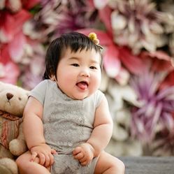 -BabyA 专业婴童摄影(古北时尚广场店)