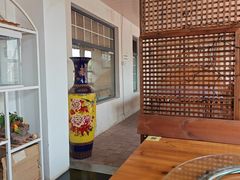 -一品渔乡·水库灶台鱼·乐享庭院