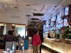 -九转小磨·东北菜老字号(祥安店)